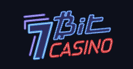 7Bit Casino Logo