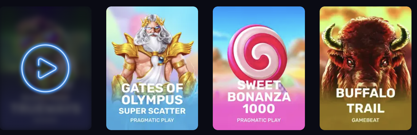 7Bit Casino Demo Mode